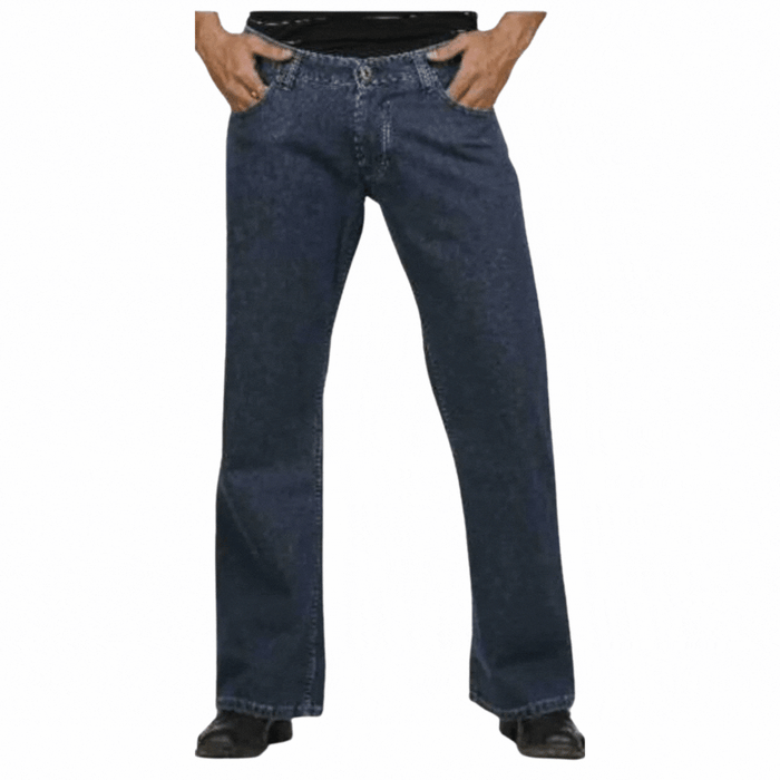 Boot Cut Jeans image