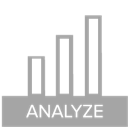 Analyze