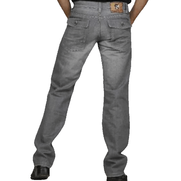 Slim Fit Jeans image