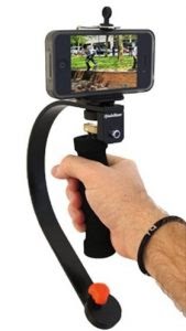 Smartphone Video Stabilizer